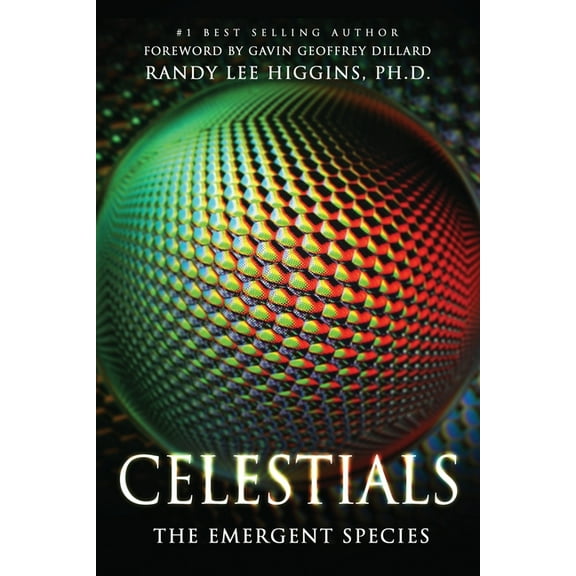 Celestials: The Emergent Species, (Paperback)