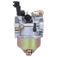 thumbnail image 4 of Carburetor for MTD Yard Machines 31AM63EF700 31AM63FF752 31AS63EE700 31A-32AD729 31BM63LF704 31AH62EE000 31A-63BD700 24" 26" 208cc Two-Stage Snow Blower, 4 of 6