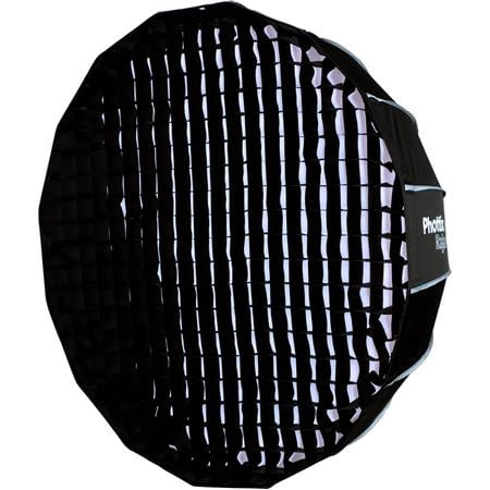 UPC: 4894609827283 | Raja 33  Quick-Folding Softbox with Grid
