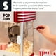 thumbnail image 5 of Máquina de Palomitas Eléctrica SIGNA 8 Tazas Acero Inox, 5 of 6