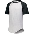 thumbnail image 1 of Tee-shirt à Manches Courtes 2.0 M Sport Bruyère/noir, 1 of 2