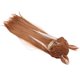 thumbnail image 5 of Peluca de juego para cosplay, peluca de cosplay, peluca de anime larga y recta, cabello sintético para cosplay, apariencia llamativa, 5 of 14