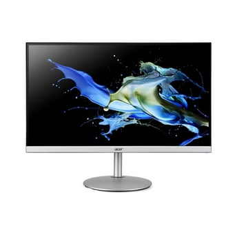 Free Shipping! Acer K242HQL bid 23.6” 1920 x 1080 Monitor (HDMI