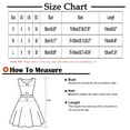 thumbnail image 3 of LYEAA Long Nightgowns for Women Sleeveless Mesh Sheer Cozy Summer Sling Night Gowns Chemise Solid V Neck Loose Casual Soft Pajamas Sleepwear Loungewear Fashion Elegant Women's Nightdress Red L, 3 of 8