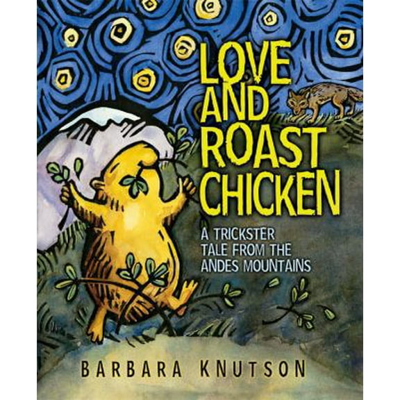 Pre-Owned Love & Roast Chicken Paperback