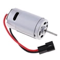 thumbnail image 1 of Accesorios de piezas eléctrico Accesorios eléctricos de motor para 1:12 Rc CUTICAT Motores de coche RC, 1 of 7