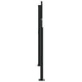 thumbnail image 4 of vidaXL Retractable Side Awning Sun Shade Privacy Screen Outdoor Patio Garden, 4 of 9