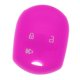 thumbnail image 1 of Funda para lve Edge Explorer Púrpura Sunnimix Car Key Shell Fob Cover, 1 of 7