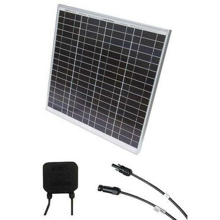 SOLARTECH POWER SPM050P-WP-N Solar Panel
