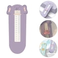 thumbnail image 4 of Foot Measure Tool Baby Shoes Ruler Foot Measuring Device Shoes Size Chart, 4 of 5