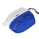 thumbnail image 4 of Bomba de achique sumergible automática funciones 24V 1100GPH para barco, 4 of 7