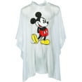 thumbnail image 1 of Jerry Leigh Disney Classic Mickey Mouse Rain Poncho, 1 of 2