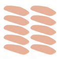 thumbnail image 1 of Thigh Patch, Elastic Water Resistant Disposable Thigh Inner Anti Chafing Sticker Invisible  for Outdoor Sports Skin Color,Brown, 1 of 7