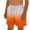 d-73Orange107, variant on MEZZALL Boys Swimwear Bottoms Kids Swim Trunks Gradient With Elastic Waistband Comfortable Athletic Swim Shorts Beach Vacation Swim Trunks