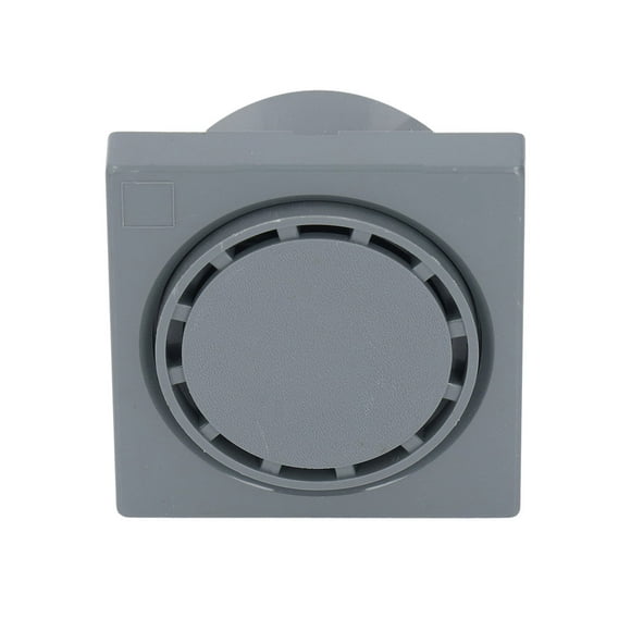 Buzzer Alarm, Beep Alarm PC Easy Installation 85dB High Volume For Computer DC24V,AC200-220V