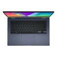 thumbnail image 7 of Asus Vivobook Go 14 Flip J1400 J1400KA-ES21T 14" Touchscreen Convertible Notebook - Full HD - 1920 x 1080 - Intel Pentium Silver N6000 Quad-core (4 Core) 1.10 GHz - 4 GB Total RAM - 4 GB On-board, 7 of 7