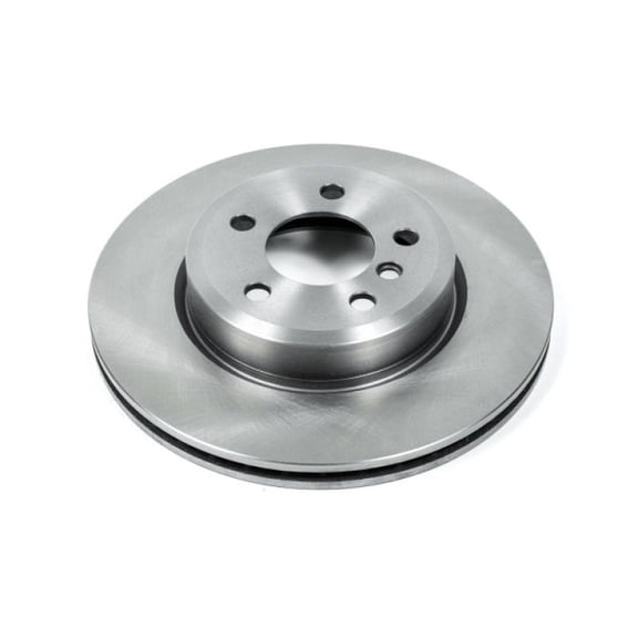 AutoSpecialty Brake Rotor