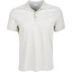 thumbnail image 1 of Calvin Klein Interlock Liquid Touch - Polo de rugby para hombre, color gris, extragrande Calvin Klein  polo, rugbi, 1 of 1