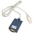 thumbnail image 3 of USB2.0 To RS232 Adapter, Stable Easy Connection High Speed USB To RS232 Adapter Widely   for Printer, 3 of 7