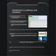 thumbnail image 1 of 3 Keys Macro Programming Mini Keyboard for Photoshop Gaming Black A, 1 of 5
