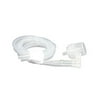 BelleMa 9V Battery Box Compatible with the BelleMa Melon Double Model and the Medela PIS Advanced Breast Pump