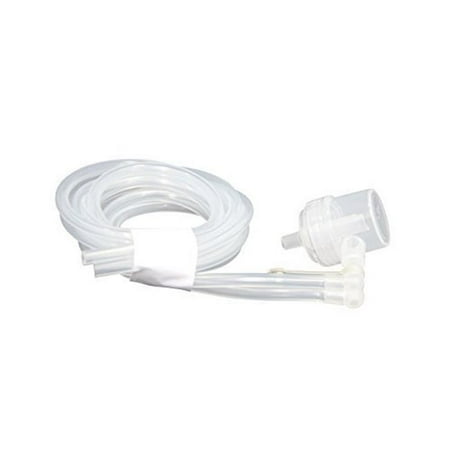 BelleMa 9V Battery Box Compatible with the BelleMa Melon Double Model and the Medela PIS Advanced Breast Pump