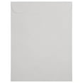 thumbnail image 4 of JAM Paper #10 Business Envelope, 4 1/8 x 9 1/2, Strathmore Bright White Laid, 100/pack, 4 of 4