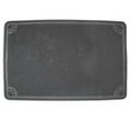 thumbnail image 4 of Petmate Litter Catcher Plastic Cat Litter Mat, Extra Large, Grey, Pack of 1, Fits Any Litter Box, 4 of 6