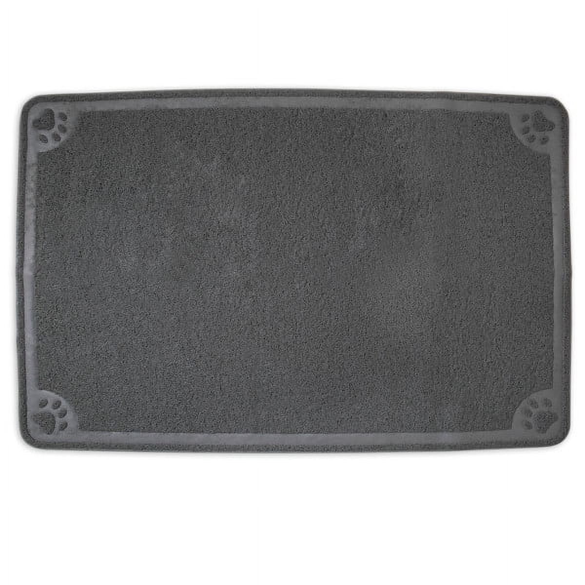 Petmate Litter Catcher Mat, Extra Large photo 4