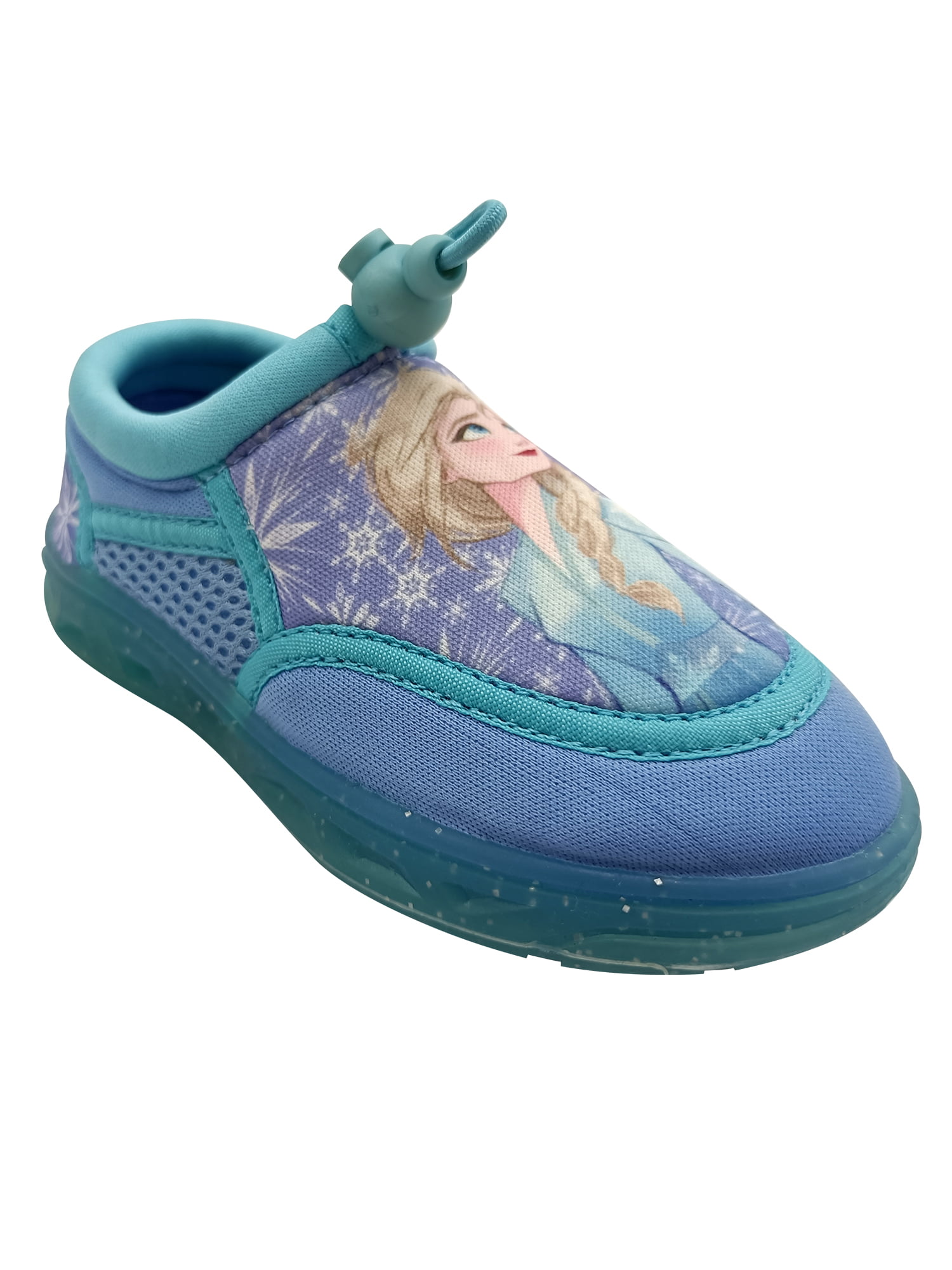 disney aqua shoes