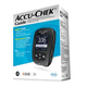 thumbnail image 3 of Glucómetro Accu Chek Guide | Bluetooth, Pantalla Retroiluminada y Luz en ranura de inserción para las Tiras Reactivas, 3 of 3