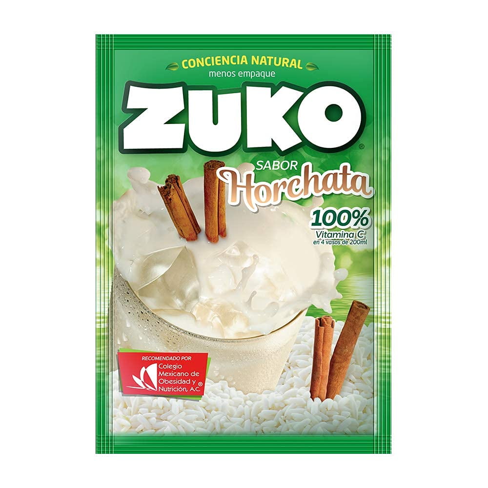 Mama Tere Horchata Tradicional Herb Mix, Authentic Ecuadorian