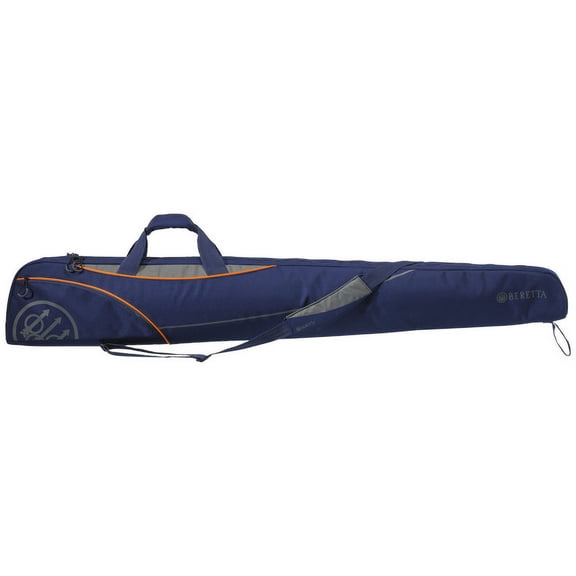 Beretta Uniform Pro Double Soft Gun Case, Blue