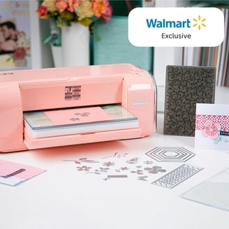 Sizzix Big Shot Switch Plus Starter Kit (US Version)-White