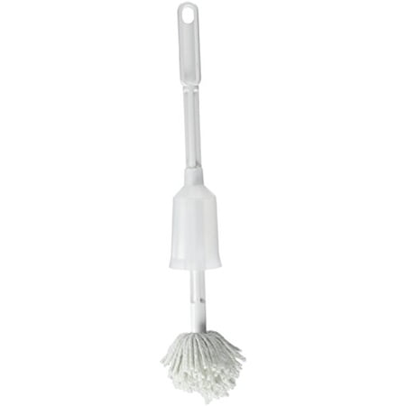 non scratch toilet brush