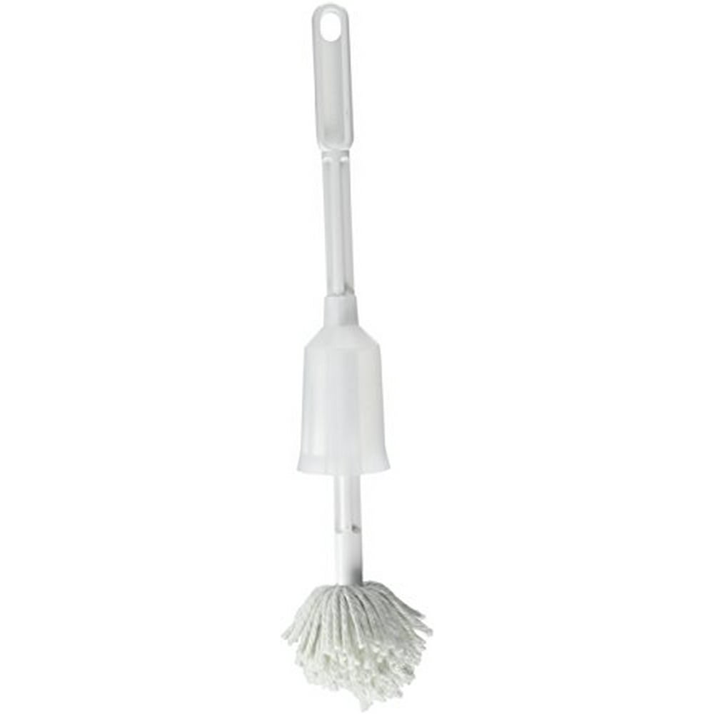 Fuller Brush Toilet Bowl Swab Soft, ScratchFree Toilet Bowl Mop 18