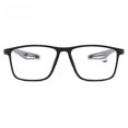 thumbnail image 2 of Gafas de lectura con protección para los ojos, antiluz azul, para personas de mediana edad y mayores que leen en línea, deportivas, antideslizantes, de alta definición, para presbicia, 2 of 5