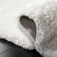 thumbnail image 2 of Safavieh California Solid Plush Shag Area Rug, 2 of 9