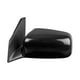 thumbnail image 1 of Espejo Izquierdo Manual Generica Lancer 2004 A 2007 Negro, 1 of 4