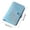 Sky Blue, variant on Loose-Leaf Budget Planner Binder, Undated Financial Ledger Organizer Kit with 12 Cash Envelopes, Budget Sheets & Stickers, Expense Tracker for Home & Office Money Management