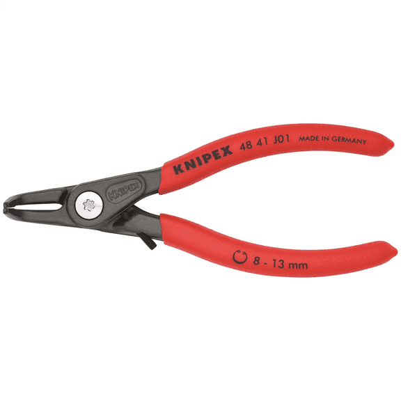 KNIPEX INTERNAL PRECISION SNAP RING PLIERS