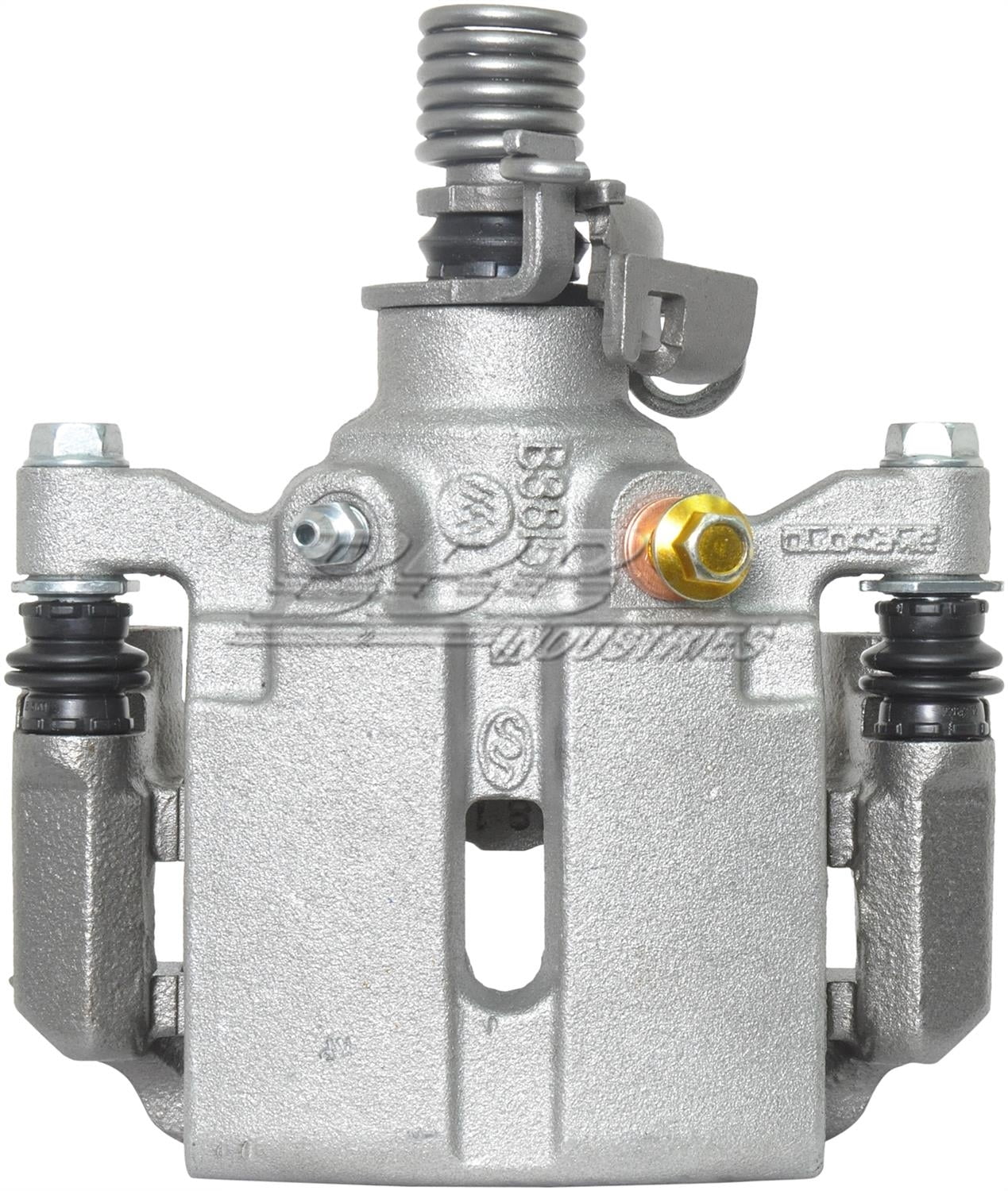 TERREPOWER formerly BBB Industries 99-17342B Reman Caliper w/installation Hardware