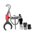thumbnail image 3 of Kit de herramientas para bicicleta, extractor de brazo de manivela, herramienta de mantenimiento para bicicletas de carretera Estilo B, 3 of 9
