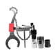 thumbnail image 3 of Llave extractora de cigüeñal de tubo Juego de herramientas de reparación de bicicletas Herramienta de mantenimiento de bicicletas para Estilo B, 3 of 9