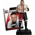 thumbnail image 1 of Hero Collector Collection de Championnats WWE / Samoa Joe avec Magazine Numéro 27 par Eaglemoss, 1 of 7