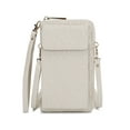 thumbnail image 2 of MKF Collection Caddy Phone Wallet Crossbody Handbag by Mia K, 2 of 2