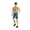 C, variant on World Cup 26 Musical Star Action Figure, Interactive Soccer Player Desktop Statue for Game Day Merch, Stadium Tailgate Party Supplies, Event Giveaways, Match Day Memorabilia and Fan Merch