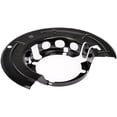 thumbnail image 1 of Protector antipolvo de frenos Dorman 947-019 delantero para Cadillac/Chevrolet/GMC, 1 of 4
