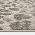 thumbnail image 3 of Loomaknoti Mendez Marleene 8' x 10' Animal Print Indoor Area Rug, 3 of 7