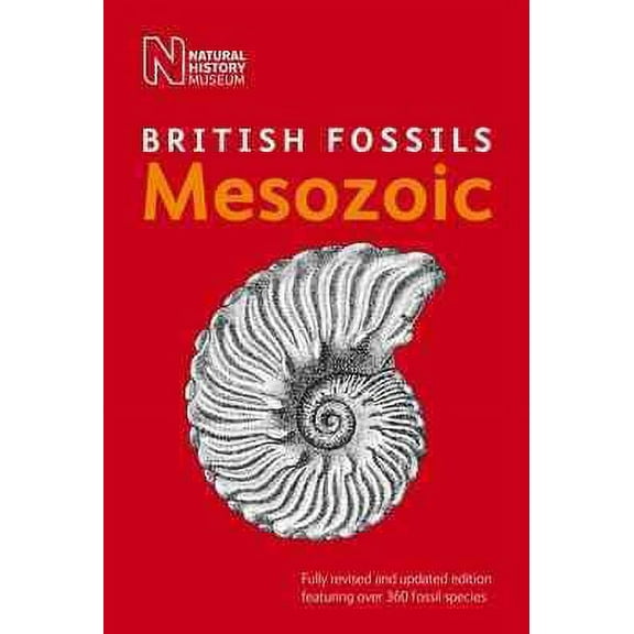 British Mesozoic Fossils